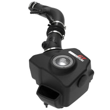 aFe Momentum GT Cold Air Intake System - Pro 5R Filter (2022-2024 Maverick 2.0L(t)) -  50-70079R