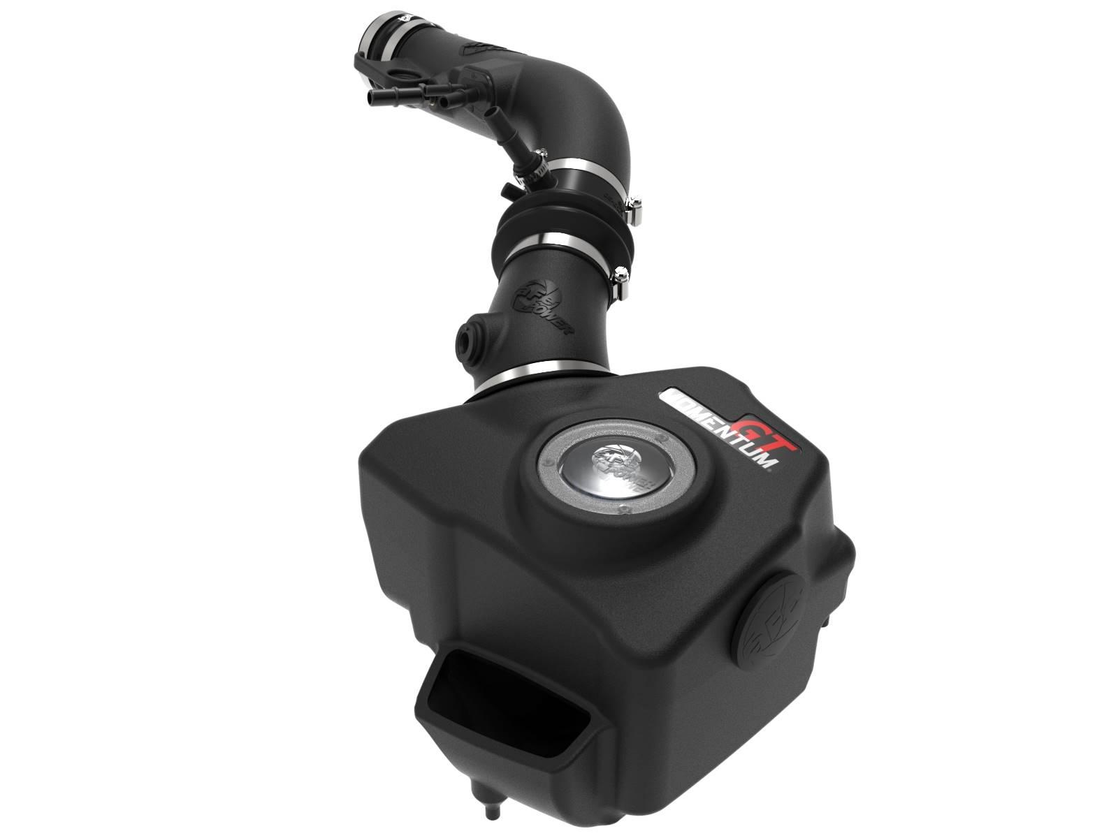aFe Momentum GT Cold Air Intake System - Pro 5R Filter (2022-2024 Maverick 2.0L(t)) -  50-70079R
