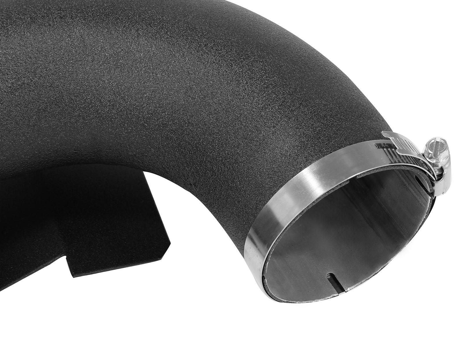 AFE Magnum FORCE Stage-2 Cold Air Intake System w/ Pro DRY S Media (2011-2016 Cooper Countryman, Cooper, Cooper, Cooper, Cooper, Cooper, Cooper Paceman) - 51-12712