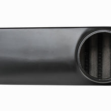 Frostbite Univ Intercooler 23.5 X 9 X 3 Blk  - FB604B