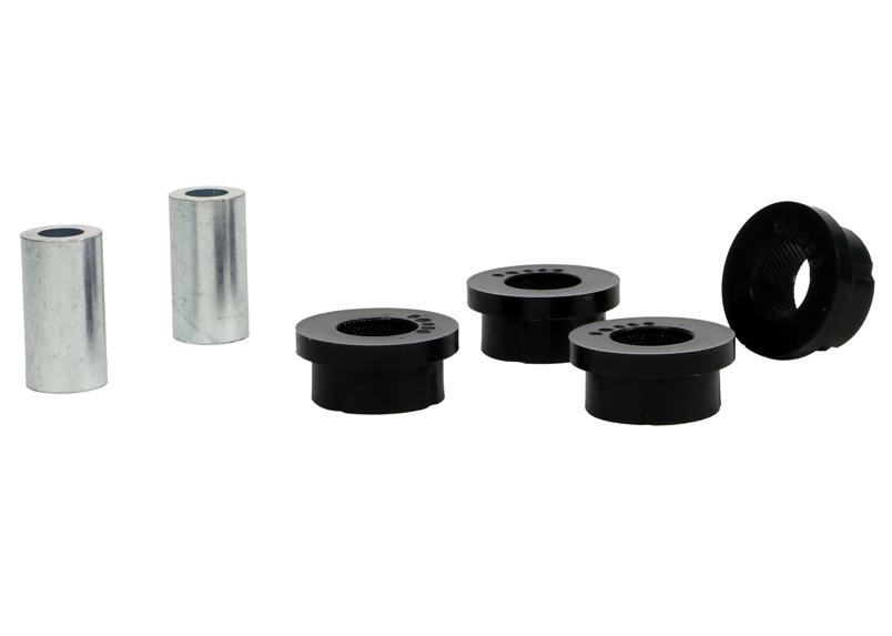 Whiteline Performance Trailing Arm Rear Bushing 13-20 Subaru Whiteline (2013-2020 BRZ, FR-S, Forester, Outback, WRX, WRX STI, Legacy, 86) - W63582