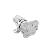 Quickfuel 125 GPH Electric Fuel Pump. - 30-125-1QFT