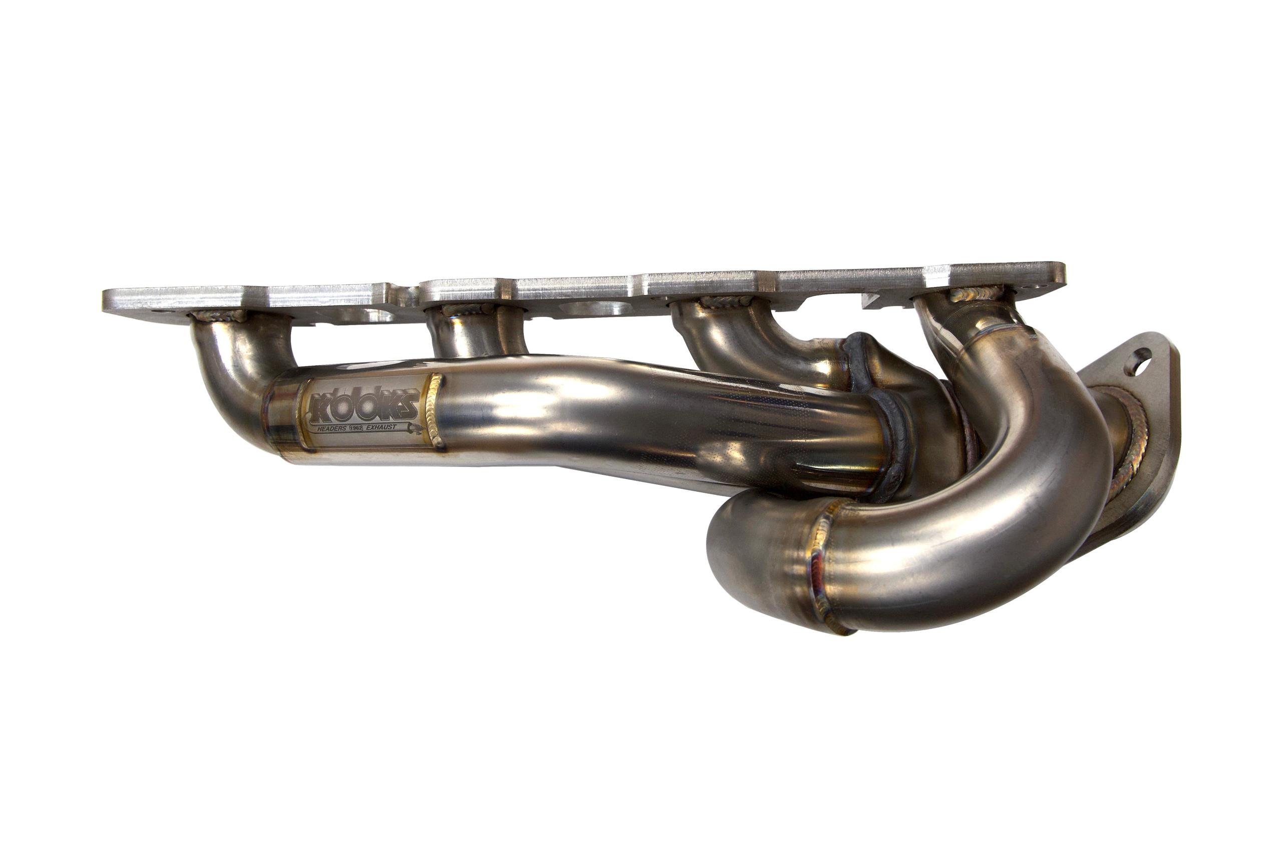 Kooks Torque Series Headers - 1 5/8 x 1 3/4 (2019-2020 Ram 1500 5.7L Hemi) - 35201110