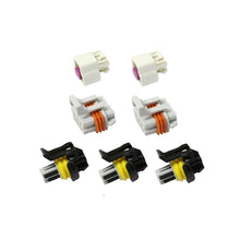 Holley LSX Main Harness Connector Kit.  - 570-103