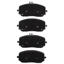 DFC 19-26 Mercedes-Benz Gle350 Front 4000 Hybridynamic Brake Pads