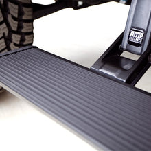 AMP Research Powerstep Xl 3" Adtl Drp - 22-23 Slv/Sra 1500 Crw Cb - 77255-01A