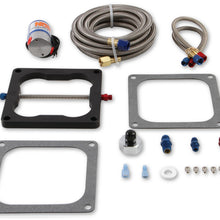 NOS  Big Shot Single Stage Upgrade Kit. - 0027NOS