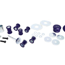 SuperPro Bushing Kit