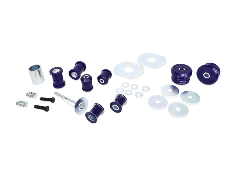 SuperPro Bushing Kit
