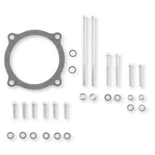 Holley 300-301 Lid, Cast Hi Ram Side Entry Ford 105Mm