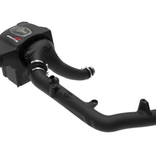 aFe Momentum GT Cold Air Intake System w/ Pro GUARD7 Filter (2021-2025 Ford Bronco 2.7L) - 50-70081G