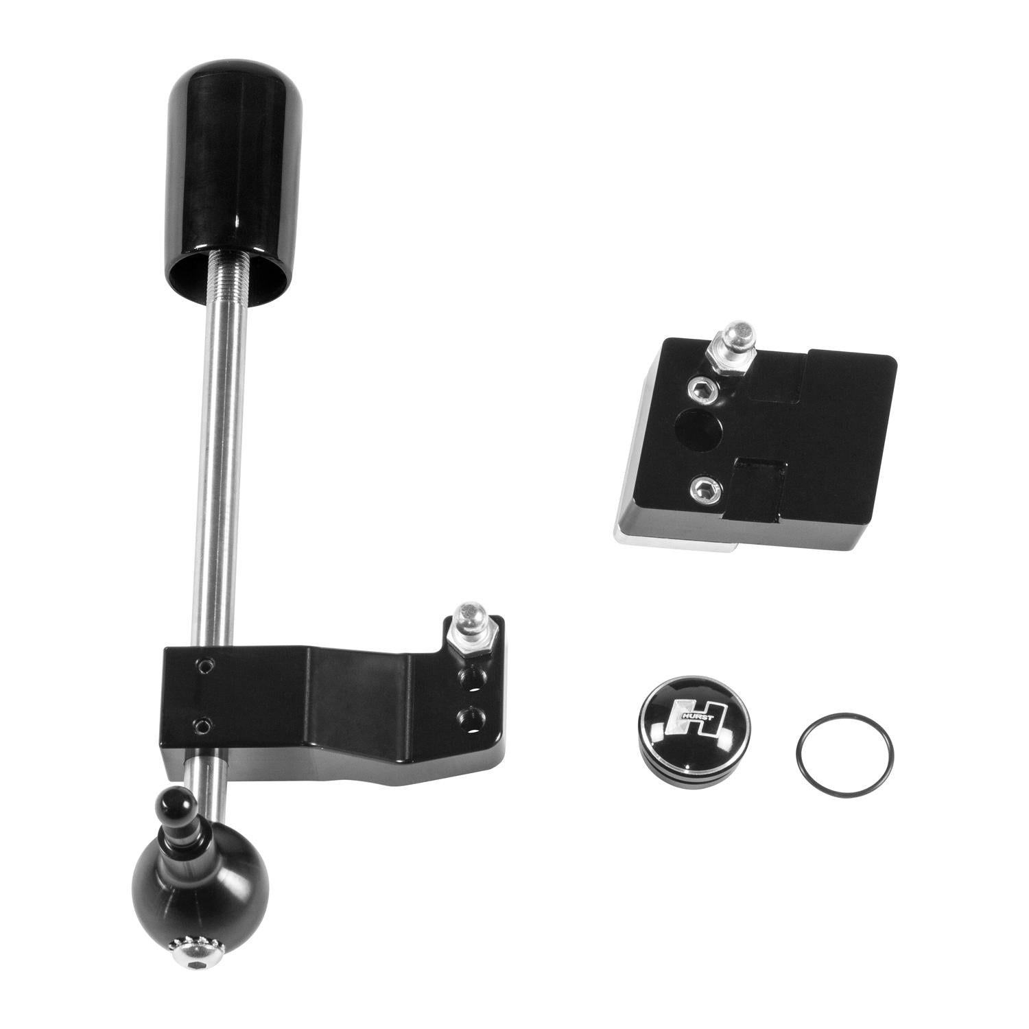 Hurst 3916046 16-18 Ford Focus Rs Billet Plus Shifter