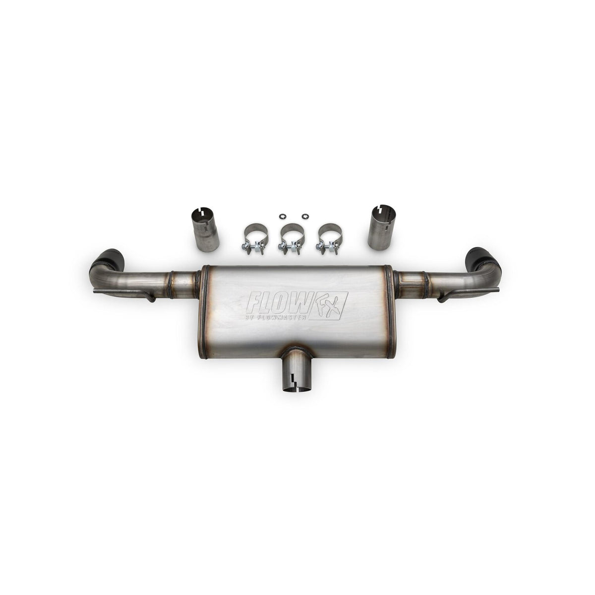 Flowmaster FlowFX Axle-Back Exhaust System - 718154