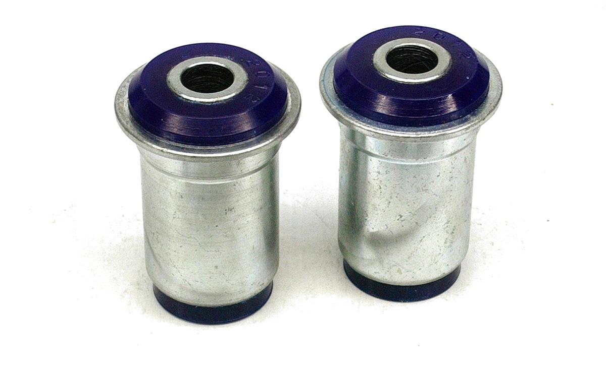 SuperPro Fr Lwr Ctrl Arm Inner Bush Kit - SPF2012K