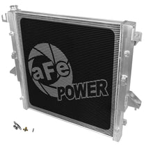 AFE Street Series Radiator (2003-2009 Dodge Cummins L6-5.9L/6.7L (td)) - 46-52061