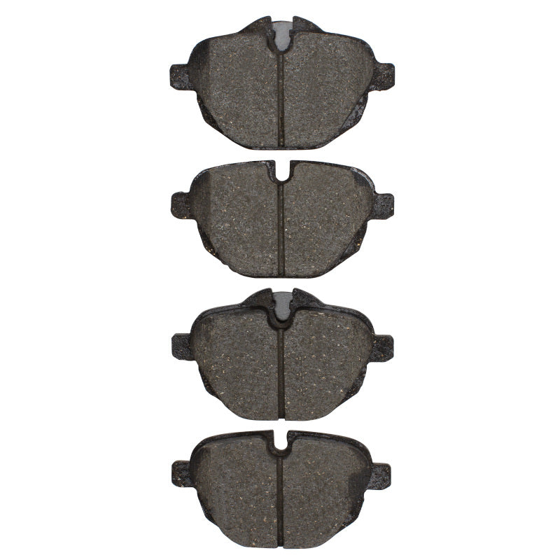 DFC 11-25 BMW Z4 Rear 4000 Hybridynamic Brake Pads