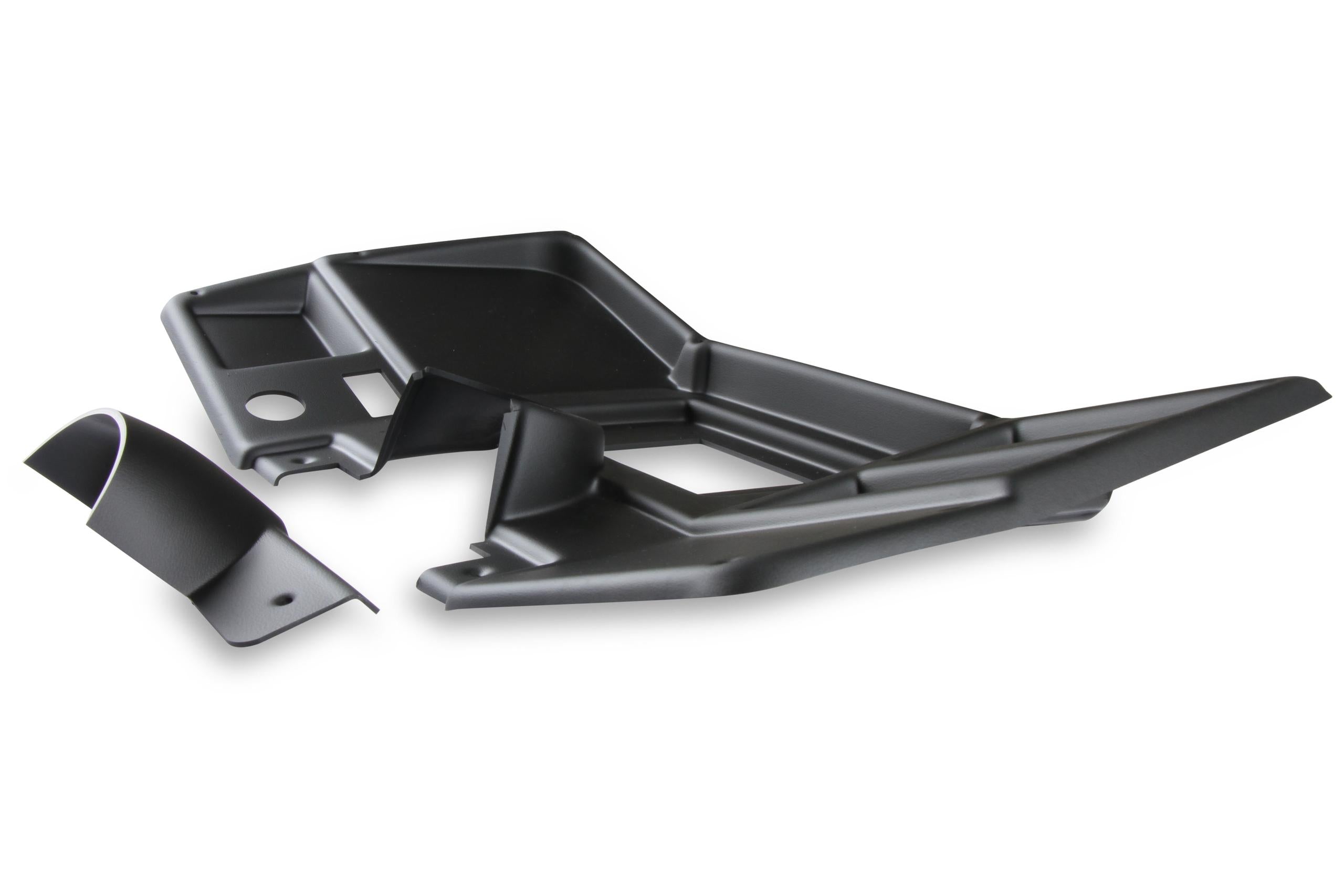 Holley Dash Panel - 553-310