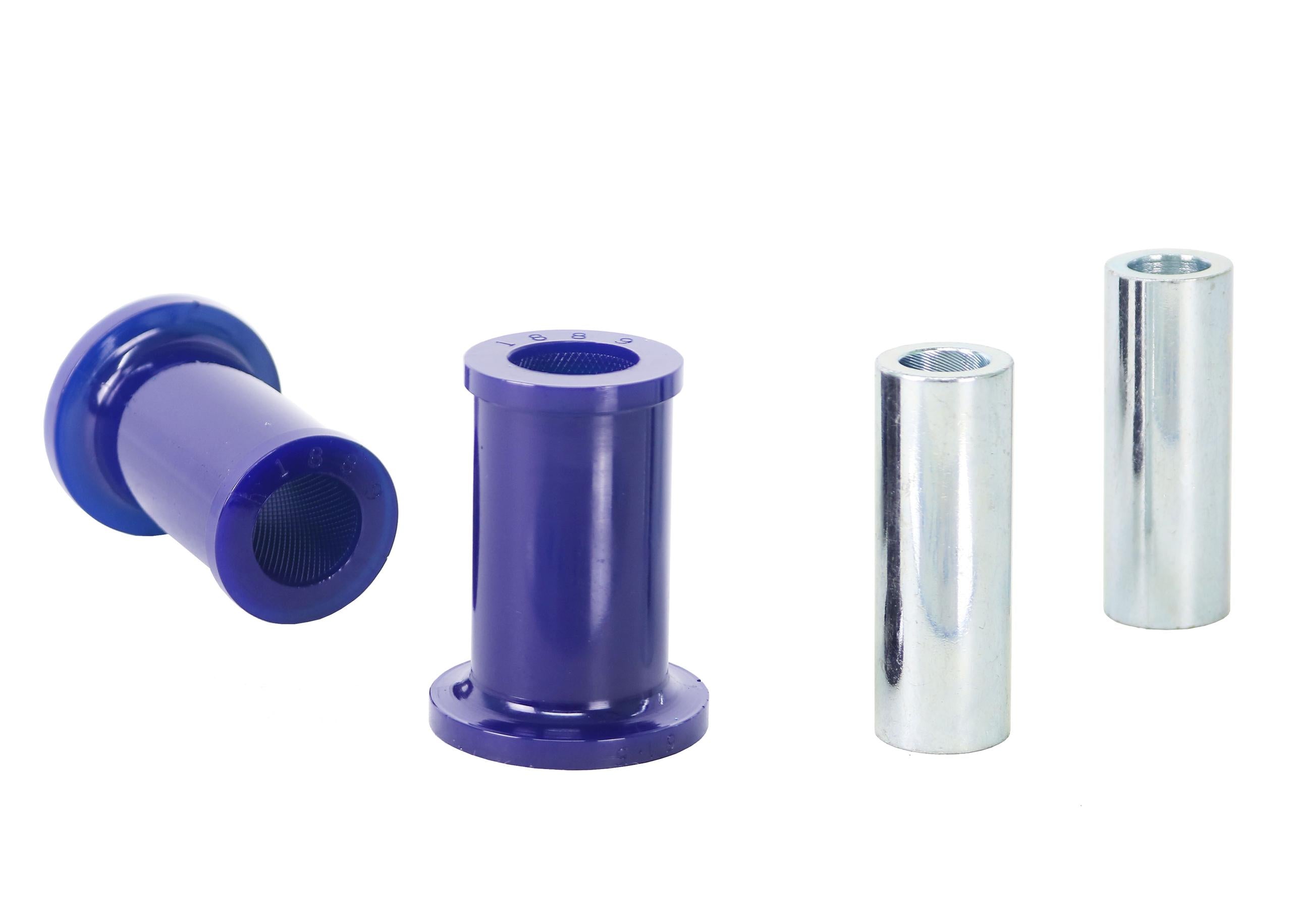 SuperPro Control Arm Lower-Inner Bush Kit - SPF1889K