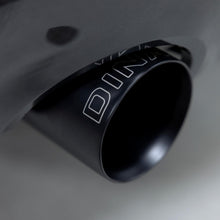Dinan Valved Axle-Back Exhaust - 2019-2024 BMW 330i/430i - D660-0091