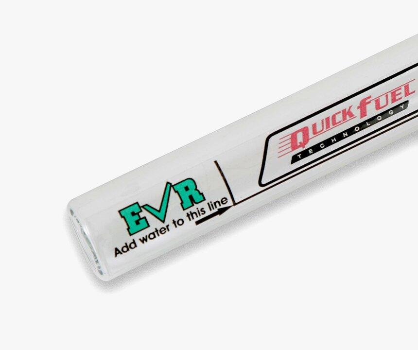 Quickfuel Echecker - E85 Fuel Test Tube. - 36-E85QFT