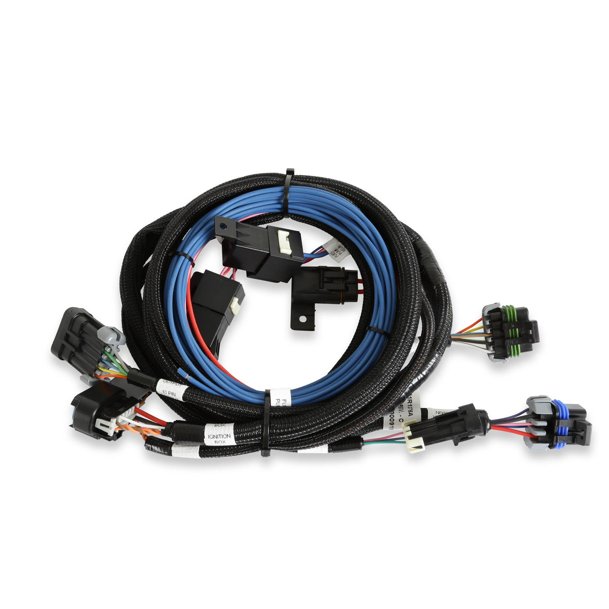 Holley Sniper EFI HyperSpark Master Kit - 565-307K