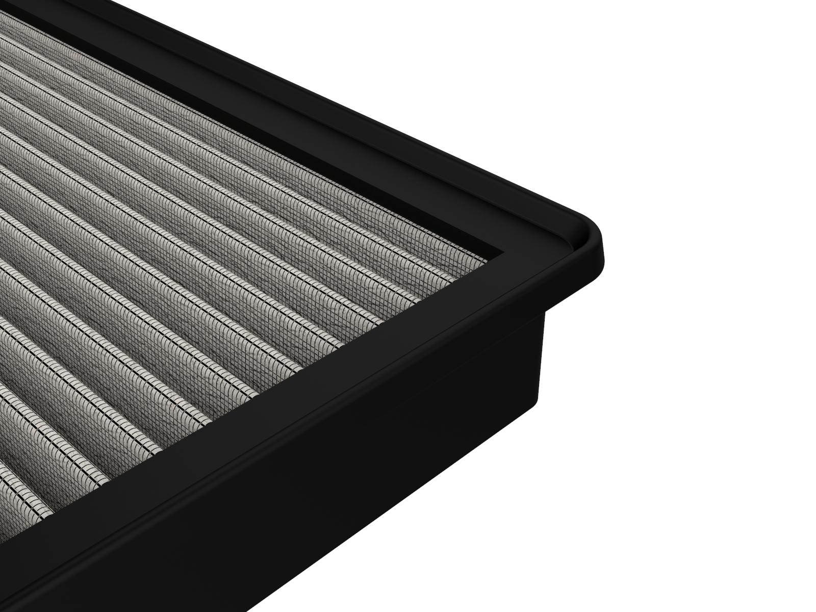 AFE Magnum FLOW OE Replacement Air Filter w/ Pro DRY S Media (Ford Trucks 2020 V8-6.7L (td)/7.3L) - 31-10305