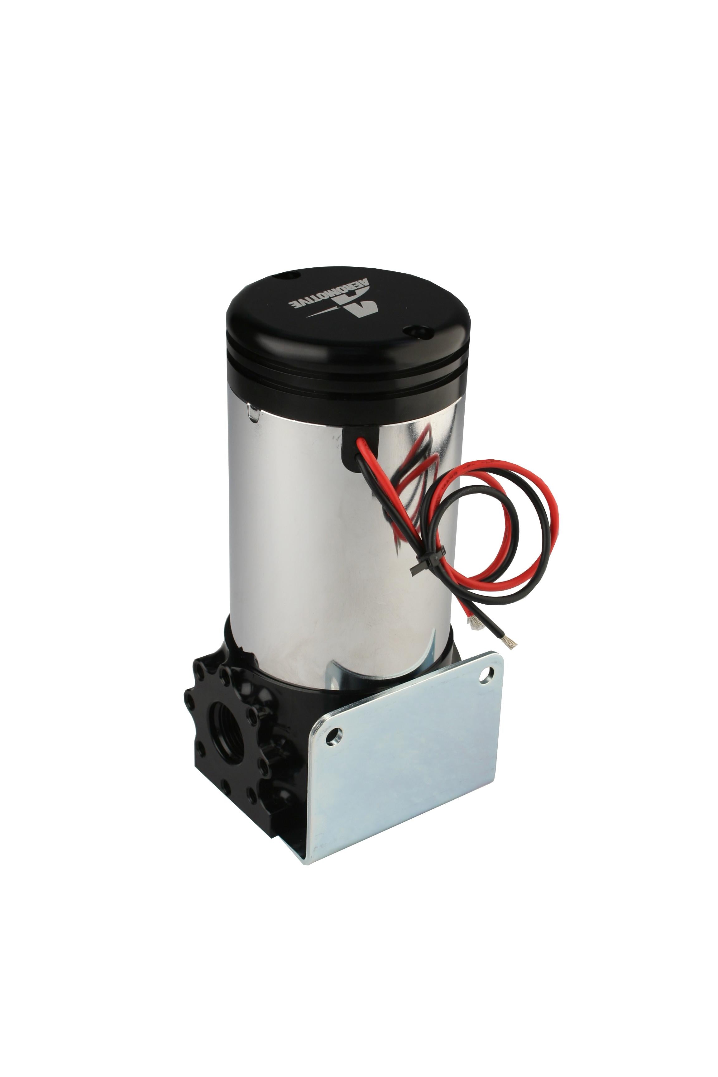 Aeromotive A3000 Carbureted Fuel Pump (Pump Only) - 11216