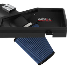 AFE 52-10011R Rapid Induction Cold Air Intake System w/ Pro 5R Filter (2019-2021 MINI Cooper S F55 / F56 L4-2.0L T)