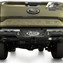 Addictive Desert Designs 2024-2025 Ford Ranger Raptor Phantom Rear Bumper - R720191280103