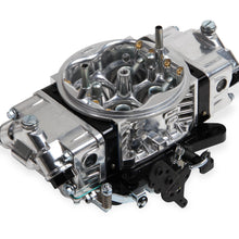Holley 650 CFM Track Warrior Carburetor.  - 0-67199BK