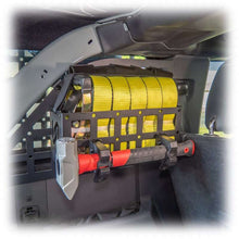 Turn Offroad Molle LocBasket 2x5