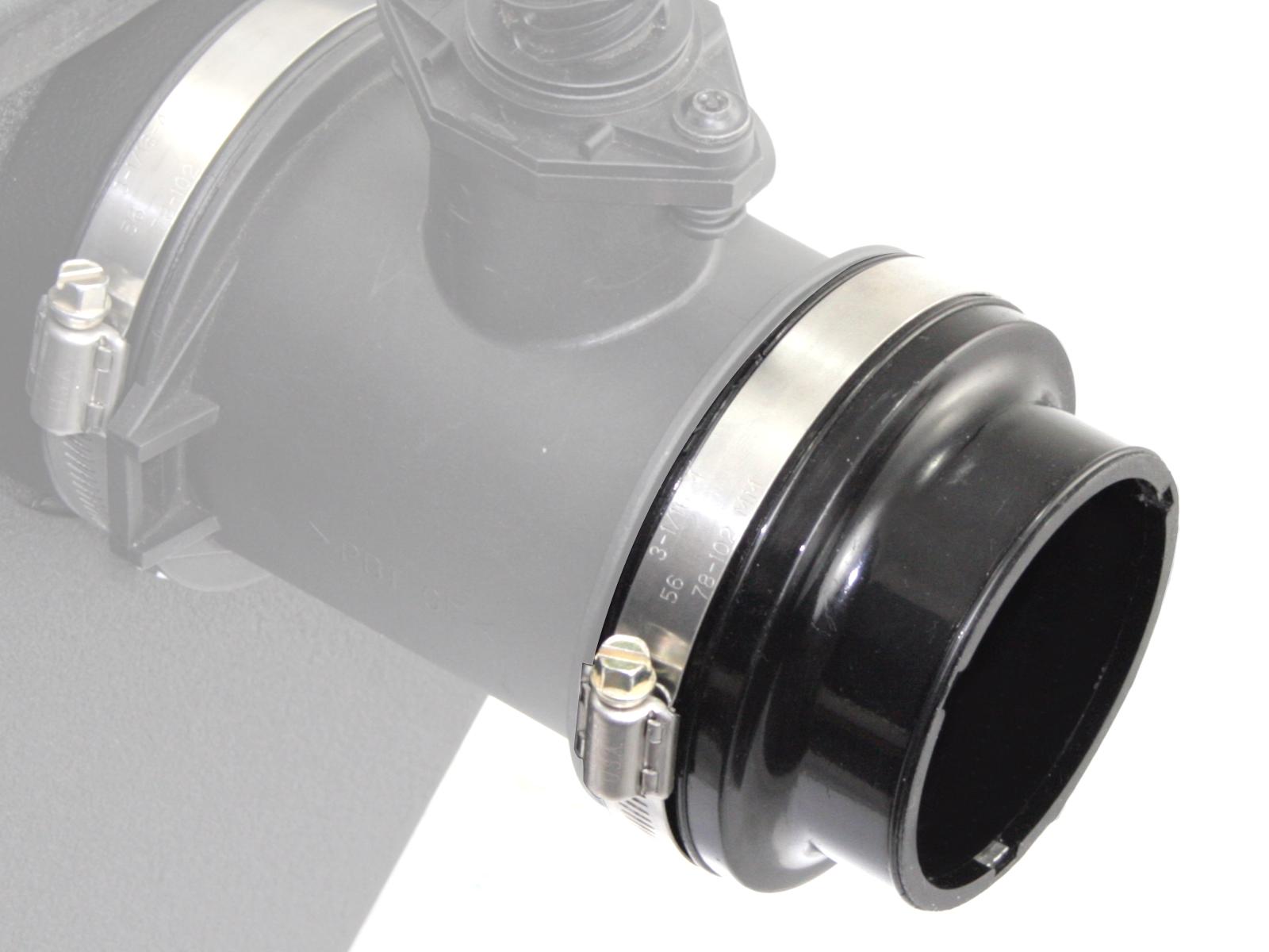 AFE Replacement Coupling Kit (Universal Fit) - 59-10081