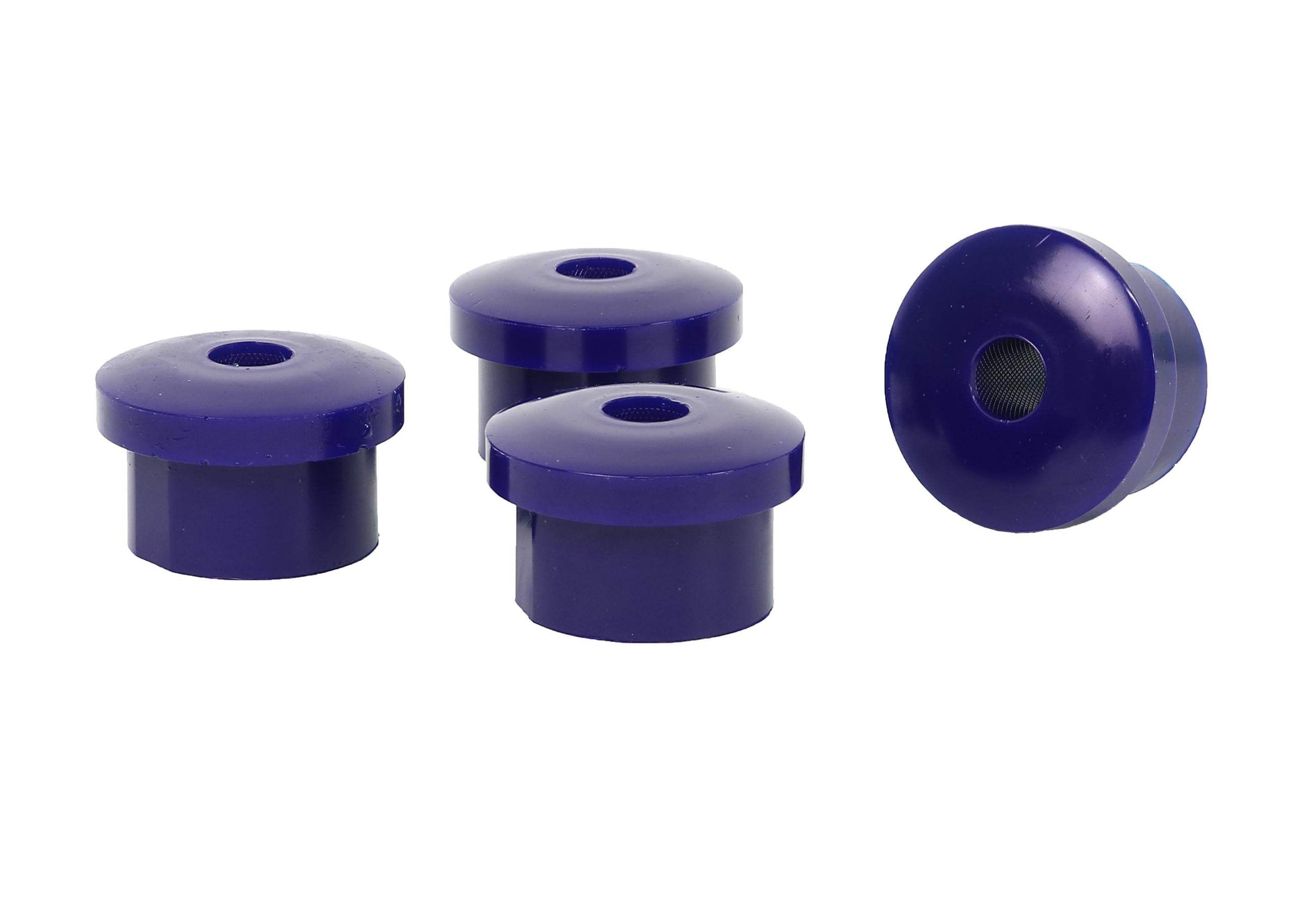 SuperPro Spring Front Eye Bush Kit - SPF0003K