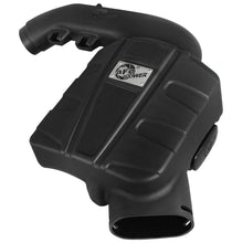 AFE Magnum FORCE Stage-2Si Cold Air Intake System w/ Pro DRY S Filter - 51-82082-1