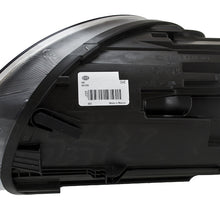 Hella 12-16 Volkswagen Beetle Headlamp Rh