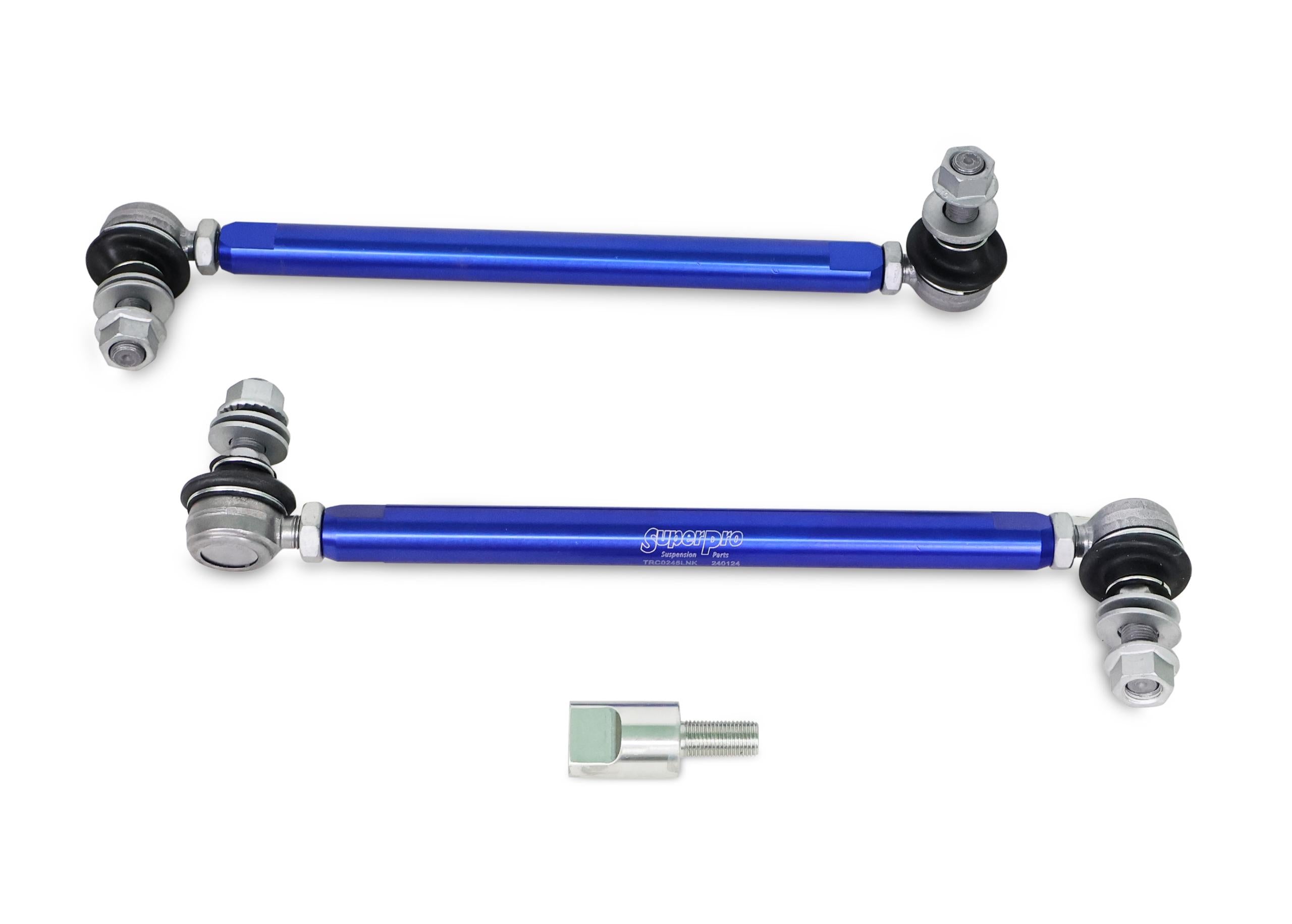 SuperPro VAG FR SWAY BAR LINK KIT - TRC4301