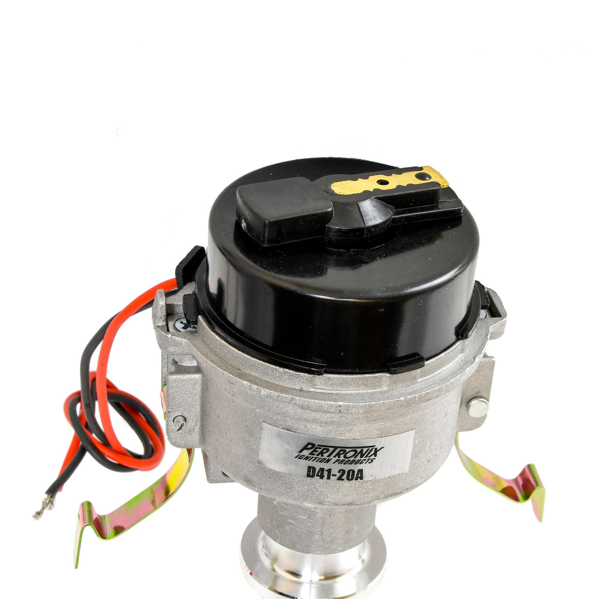 Pertronix D41-20A Distributor Industrial 4 Cyl - D41-20A