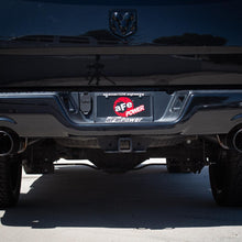 AFE Cat-Back Exhaust System (2009-2018 Dodge Trucks V8-5.7L) - 49-42074-B