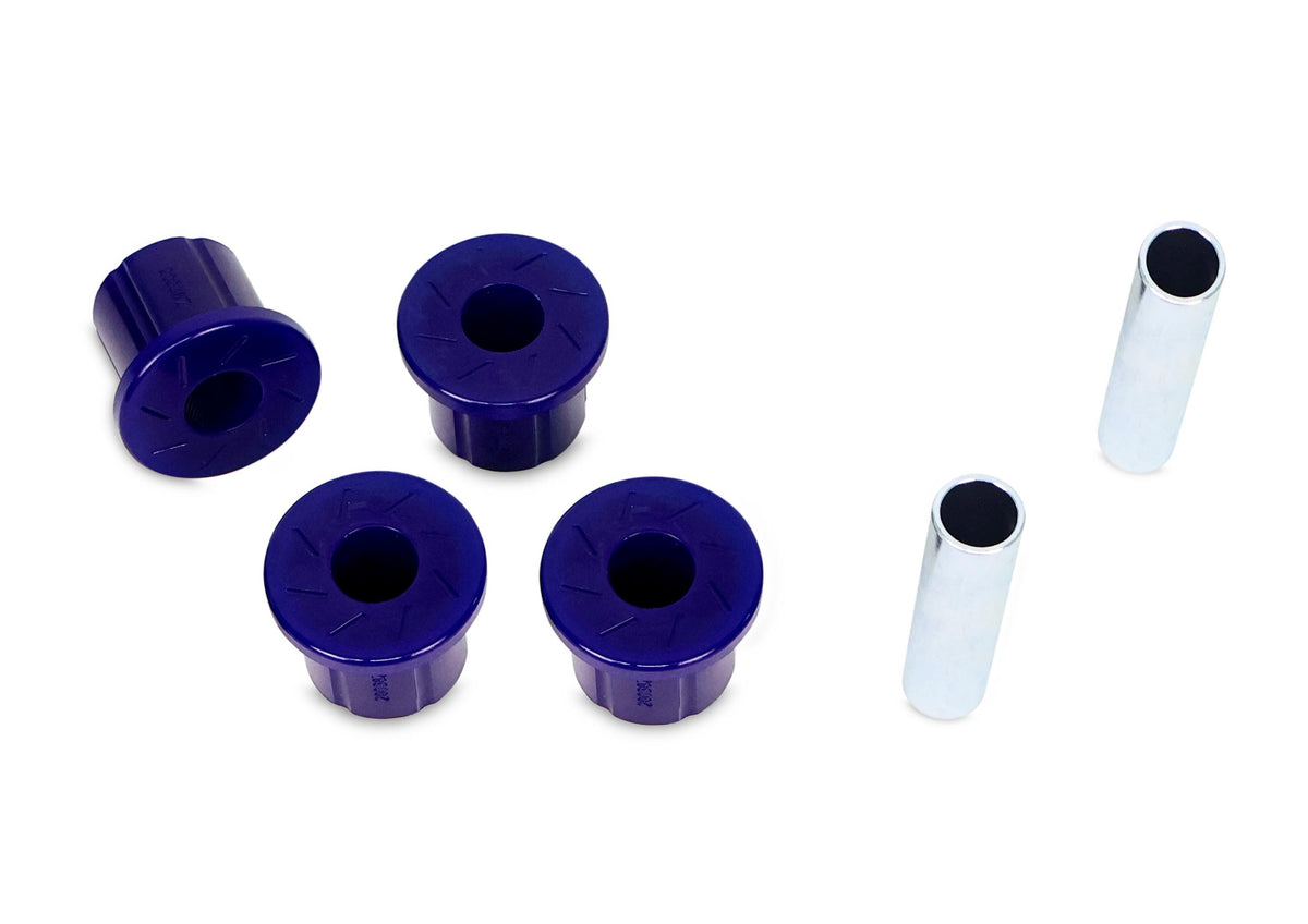 SuperPro Leaf Spring - Front Eye Bushing Kit (2009-2014 F-150) - SPF5787K
