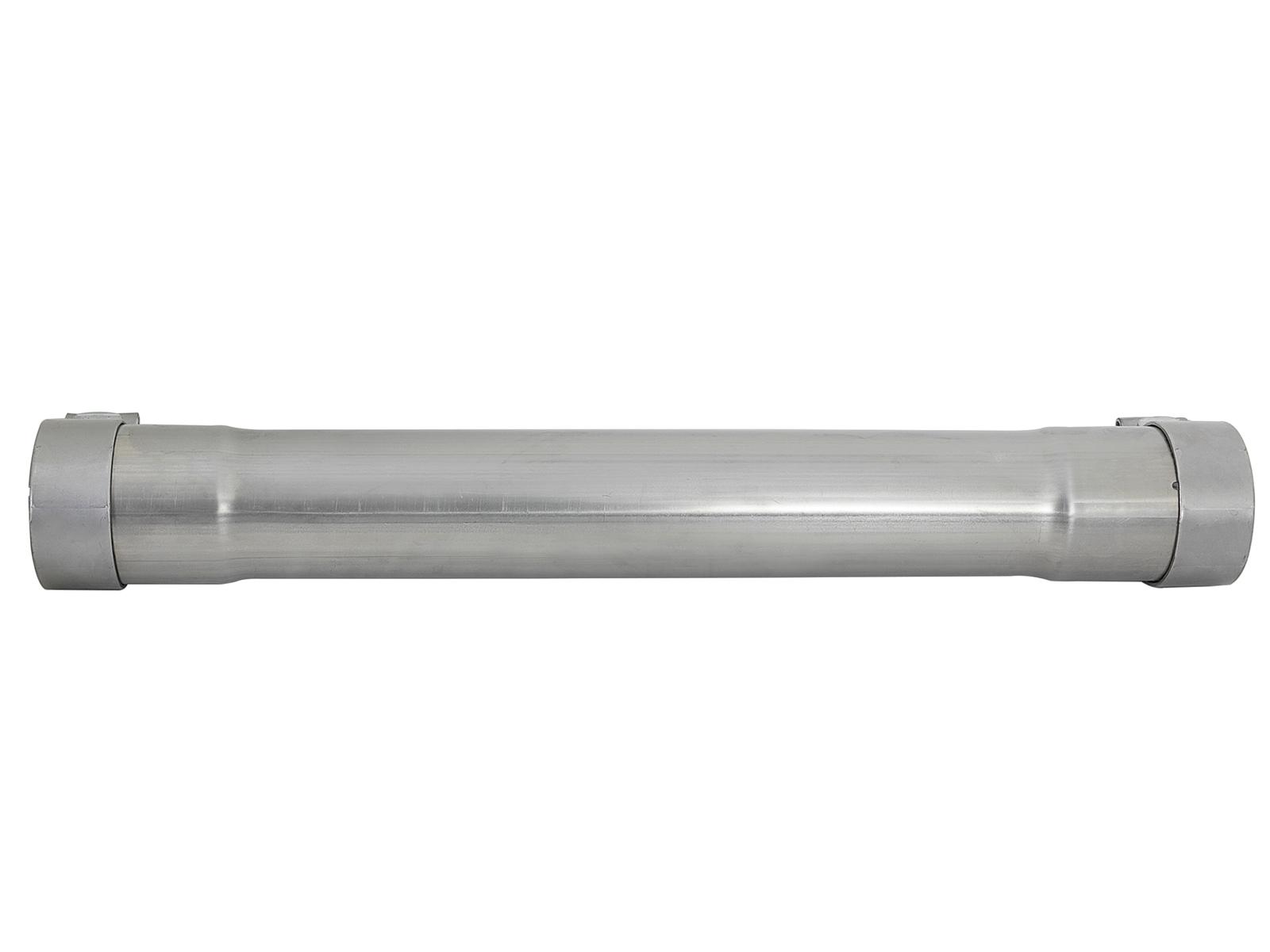 AFE Muffler Delete Pipe (Universal Fit) - 49M00035