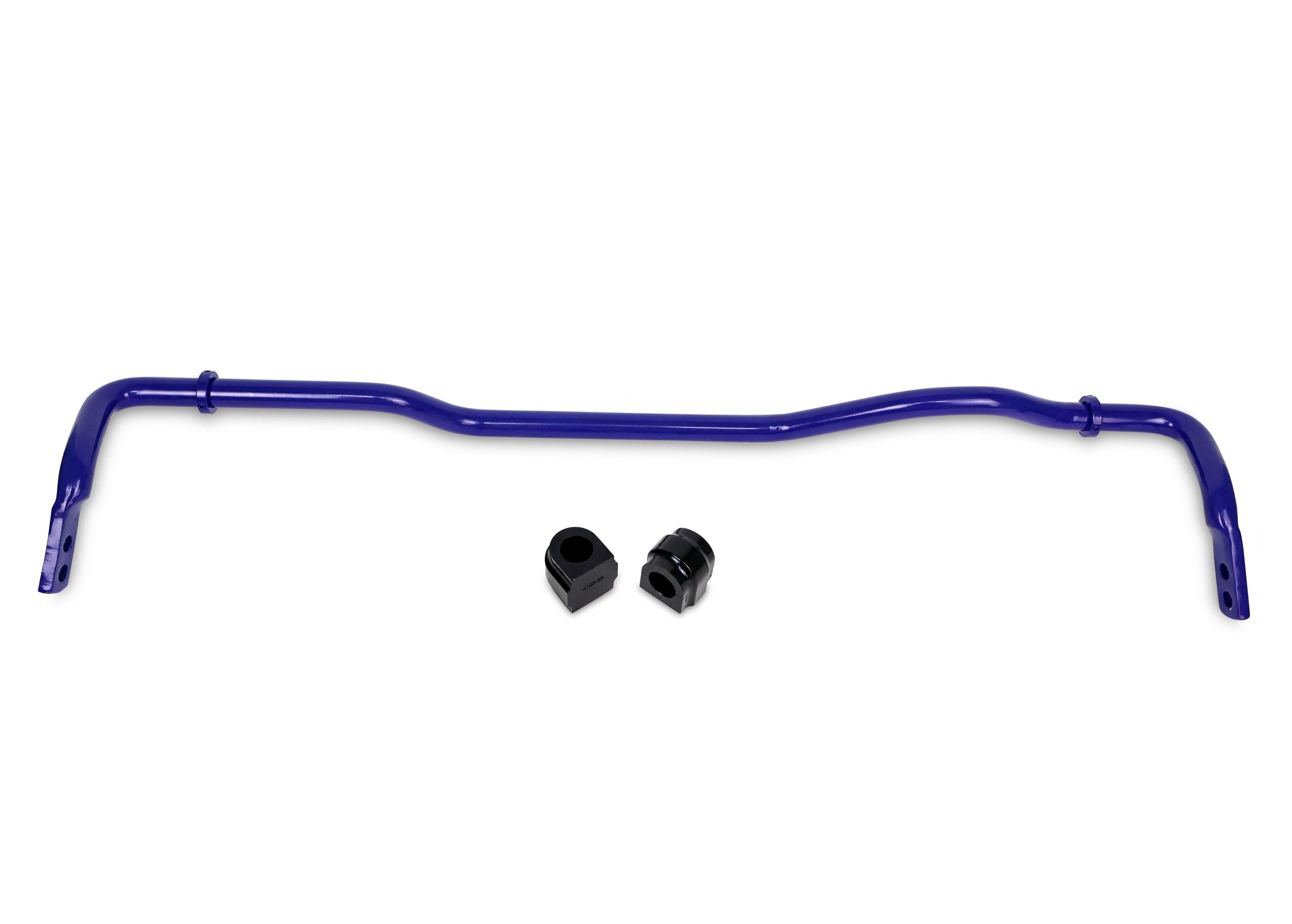 SuperPro Audi RS Rr 22mm Adj Sway Bar - RC0085RZ-22