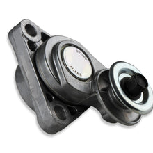 Holley LS/LT Complete Accessory Drive Kit- Black Finish.  - 20-136BK