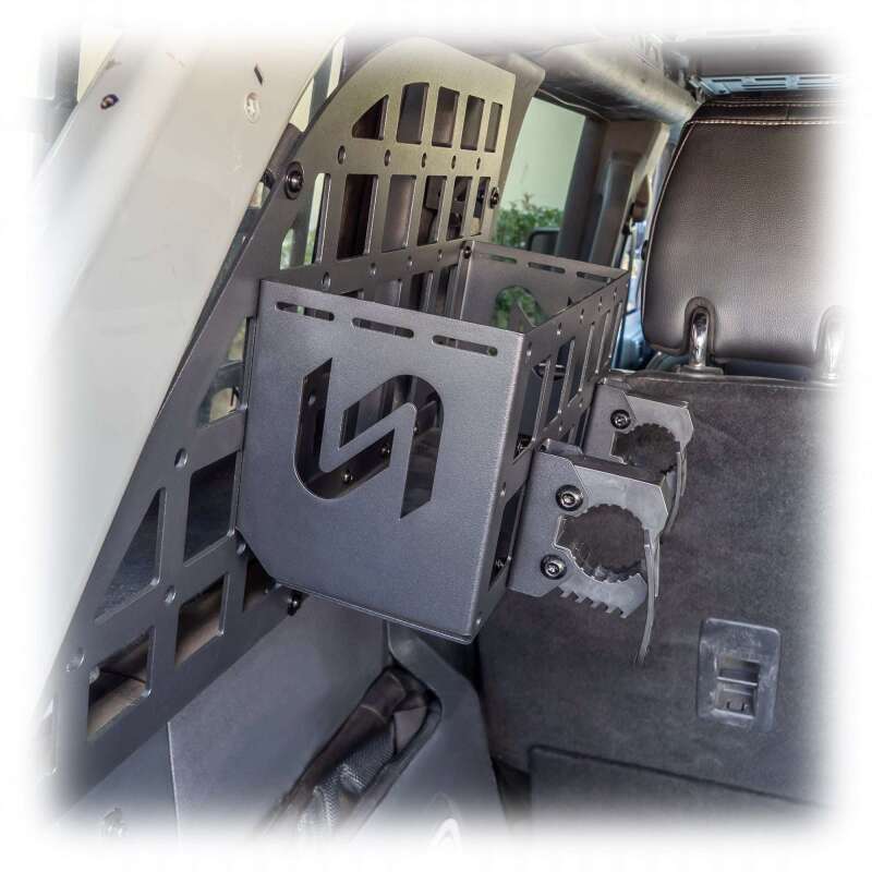 Turn Offroad Molle LocBasket 2x5