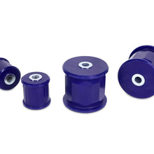SuperPro RR TRAILING ARM UPP BUSH KIT - SPF4583K