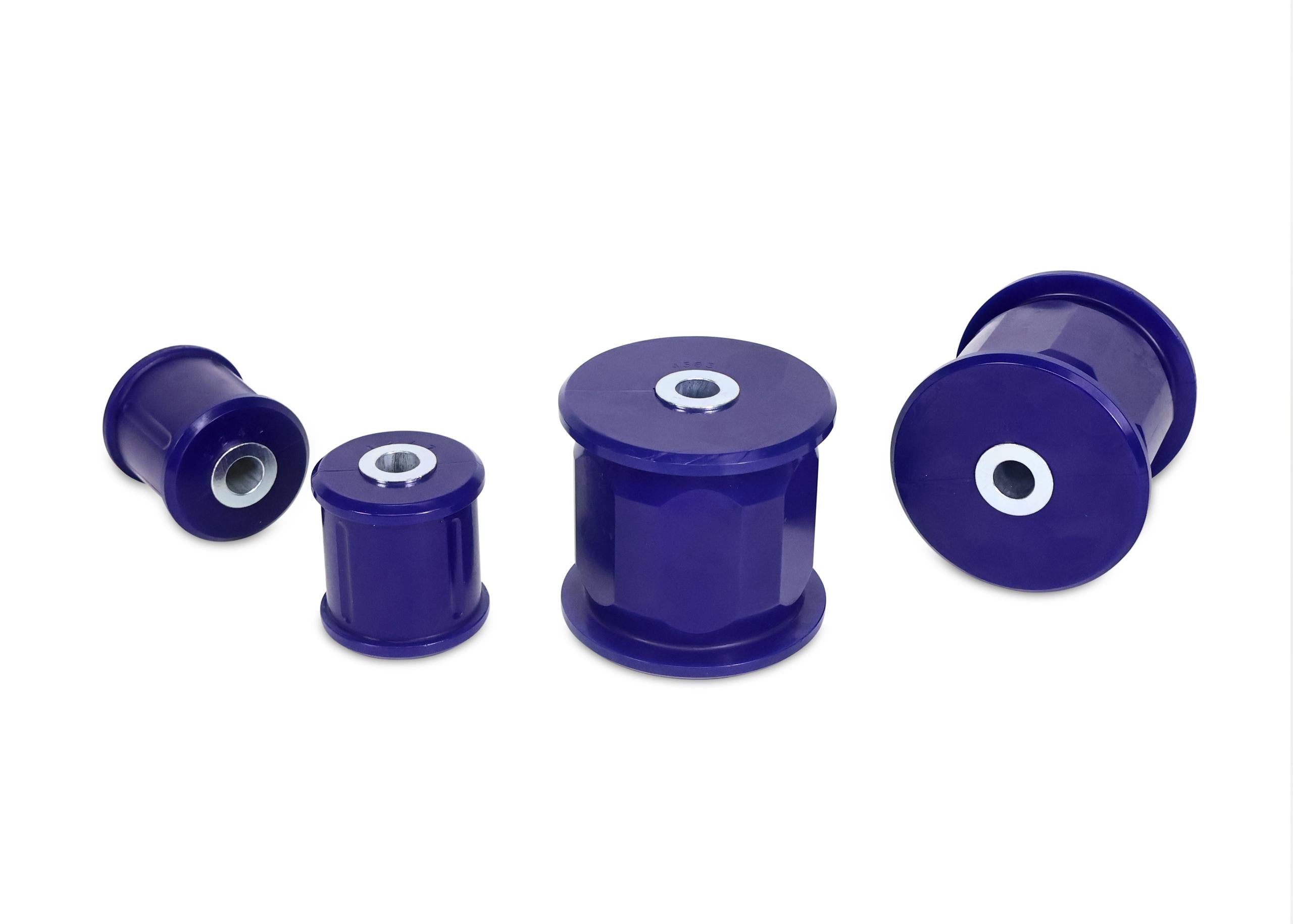SuperPro RR TRAILING ARM UPP BUSH KIT - SPF4583K