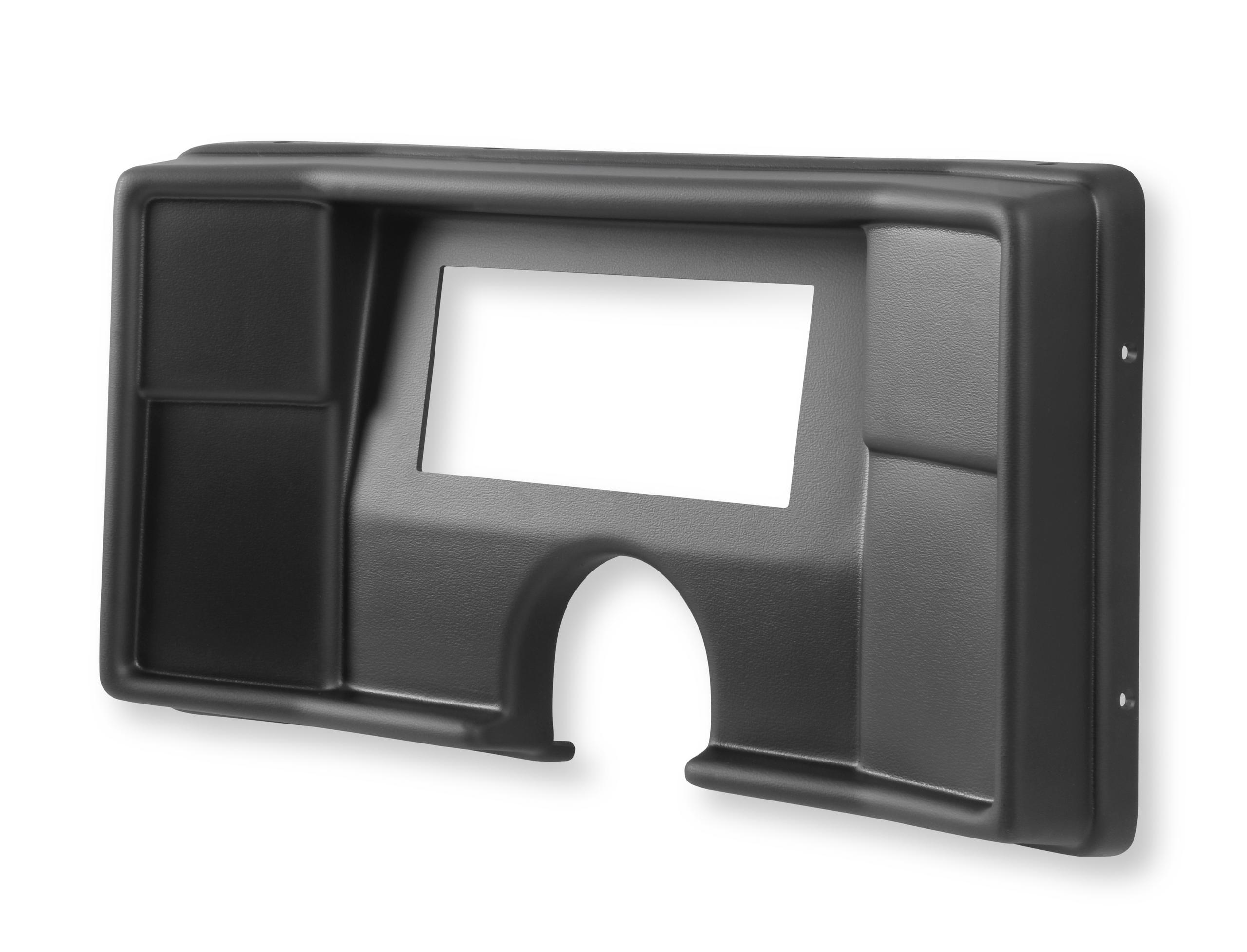 Holley Dash Panel - 553-402