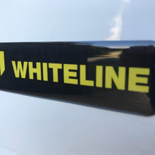 Whiteline Performance Gel Vehicle Badge - KWM046
