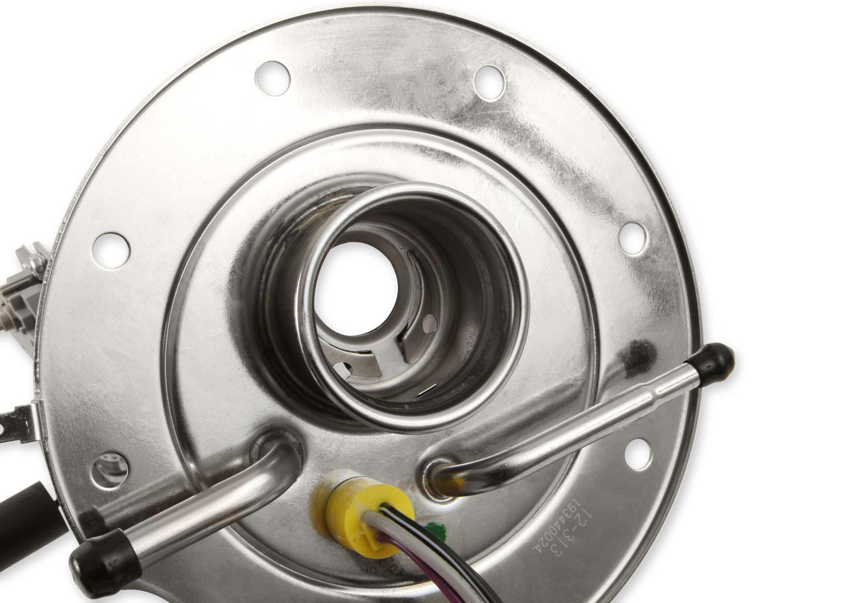 Holley 255 LPH OE Style EFI Fuel Tank Modules.  - 12-313