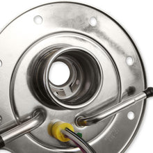 Holley EFI Fuel Tank Module - 350 LPH - 1978-1982 Corvette (1978-1982 Corvette) - 12-383