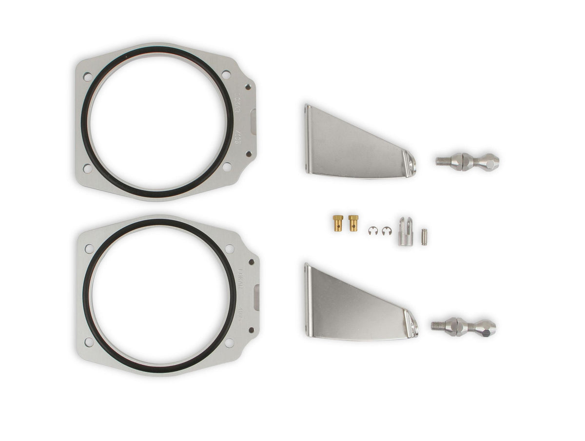 Holley Sniper Efi Throttle Linkage Kit - 860030